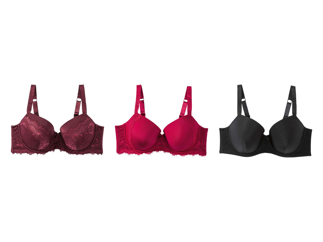 Soutien-gorge pour femme1