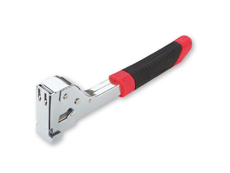 Powerfix Heavy Duty Hammer Stapler