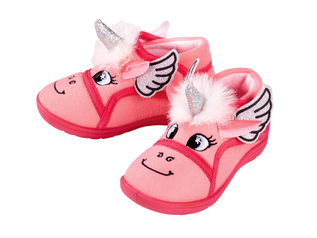 Girls' Slippers