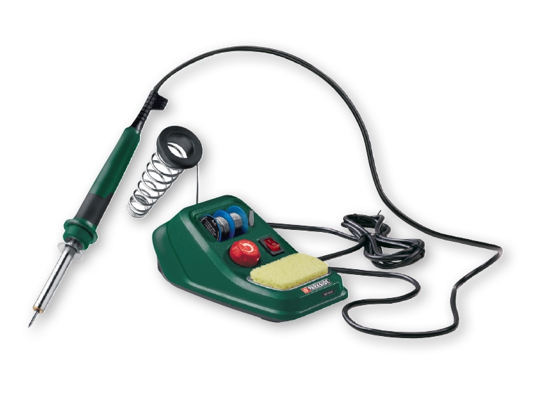 PARKSIDE Soldering Station