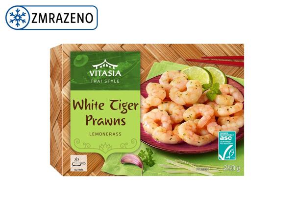 MARINOVANÉ TYGŘÍ KREVETY
