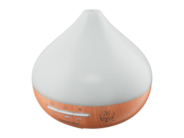 Silvercrest Aroma Diffuser