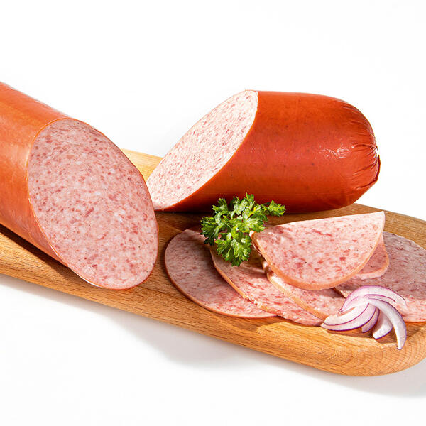 Alpenwurst