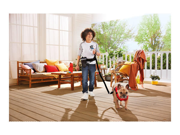 Zoofari Dog Lead1