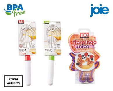 Joie Pancake Utensils and Gadgets