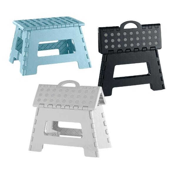 HOME CREATION(R) Marchepied pliable
