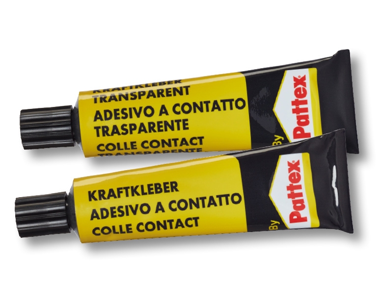 Adesivo a contatto, 50g