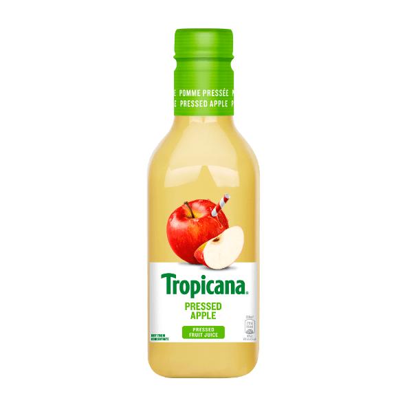 Æblejuice