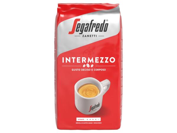 SEGAFREDO INTERMEZZO