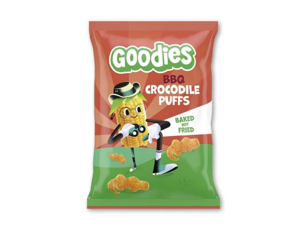 Frugt Mums eller Goodies Snack