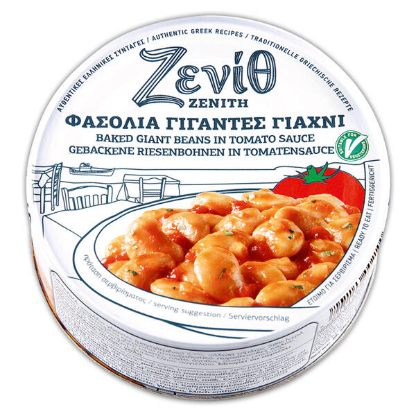 Griechische Spezialitäten