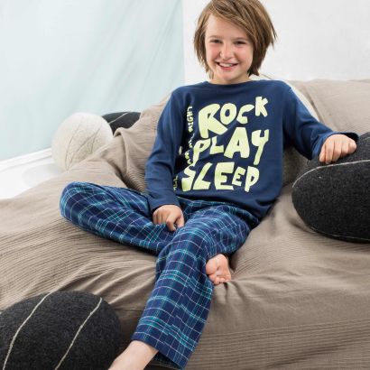 Pyjama pour enfants
