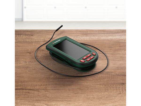 Inspection Camera