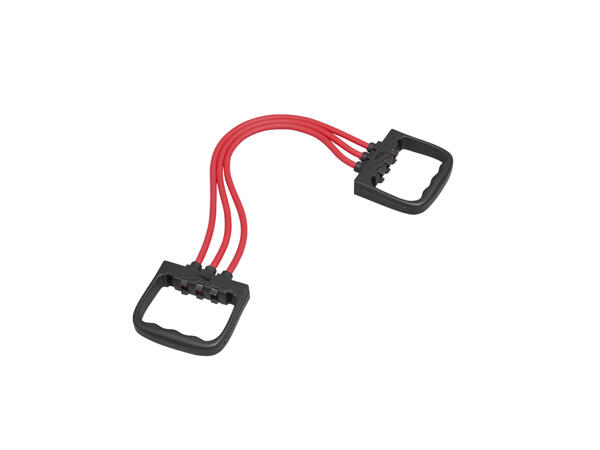 Forearm Trainer / Push Up Bars / Expander