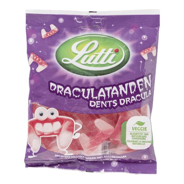 LUTTI(R) 				Mélange de friandises