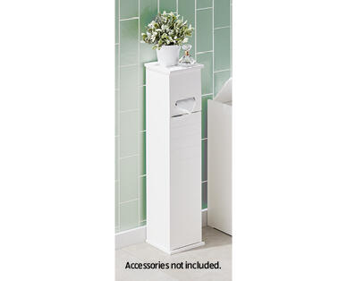 Toilet Roll Storage Caddy