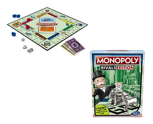 Hasbro 
 Travel Game