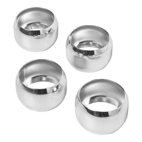 CROFTON(R) 				Anneaux à serviette, 4 pcs