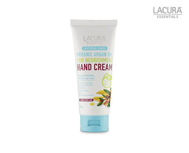 Hand Cream 100ml