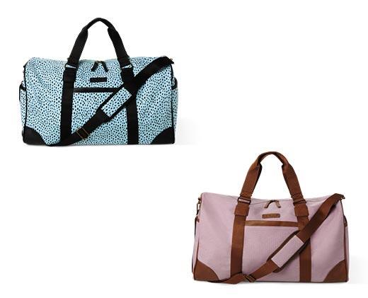 Serra
Weekender Bag