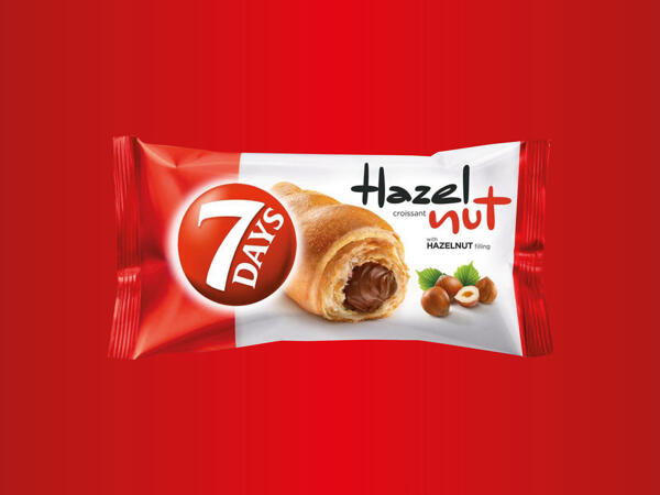 7DAYS CROISSANT