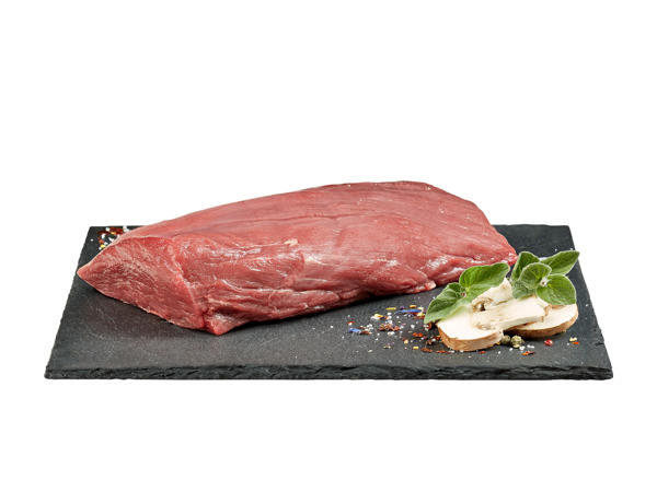 Filet mignon de bœuf à la pièce