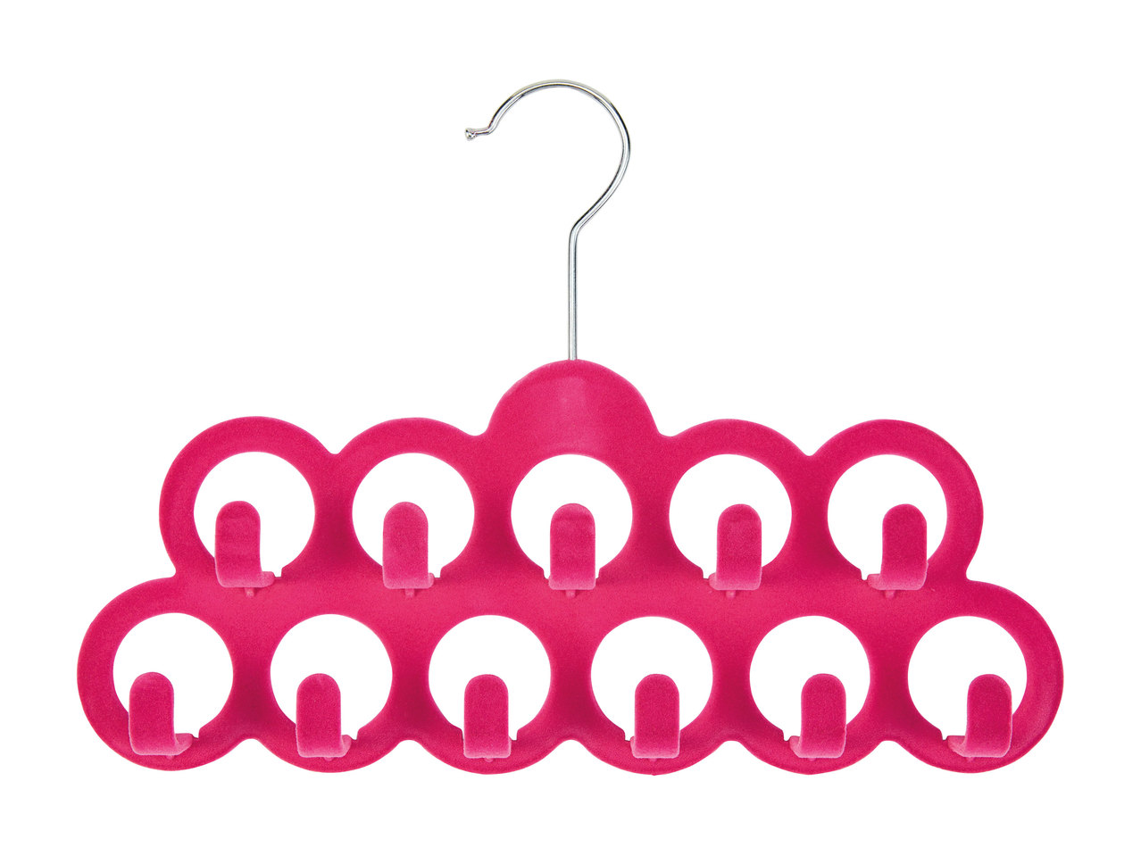 Livarno Living Clothes Hangers1