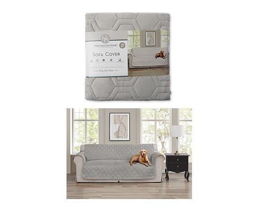 Huntington Home Furniture Cover