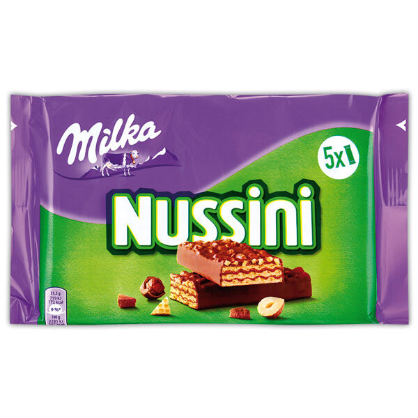 Nussini