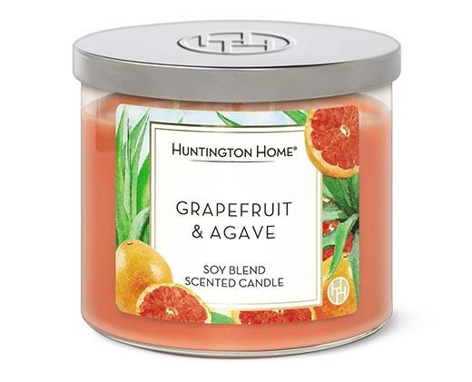 Huntington Home
3-Wick Candle