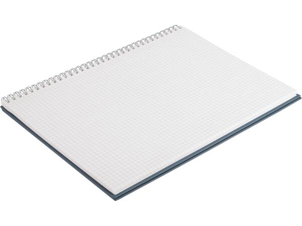CRELANDO(R) POZNÁMKOVÝ BLOK A4/A5