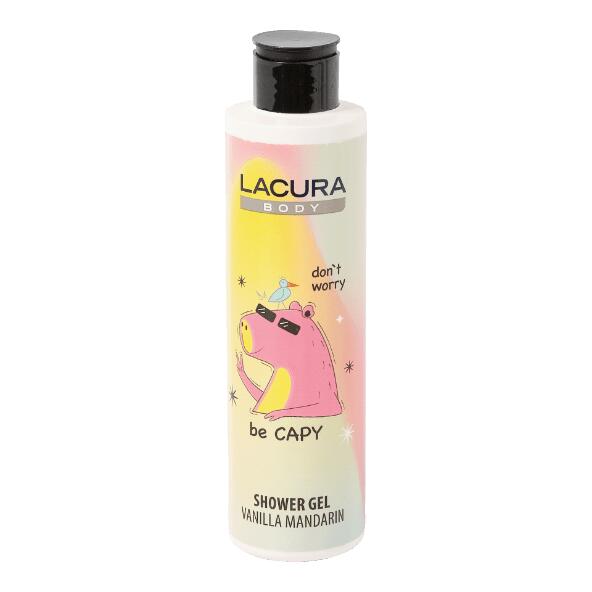 LACURA(R) Shampoo en douchegel