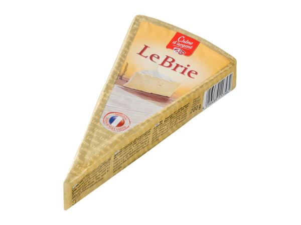 SÝR BRIE