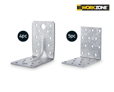Angle Bracket Sets