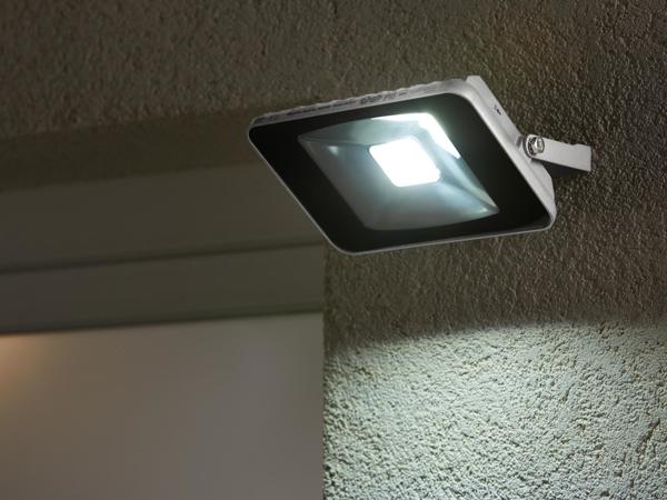20W LED Spotlight