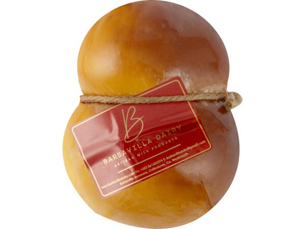 Smoked Provola