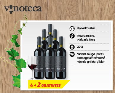 Salice Salentino Riserva DOC
