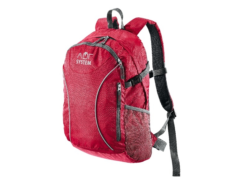 Cycling Backpack, 18L