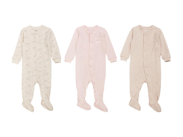Pyjama combinaison pour fille
