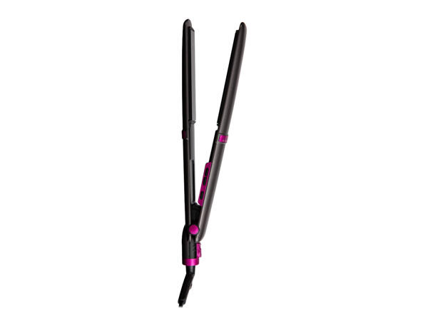 Neon Hair Straightener