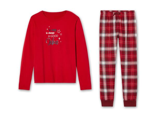 Kinder Pyjama