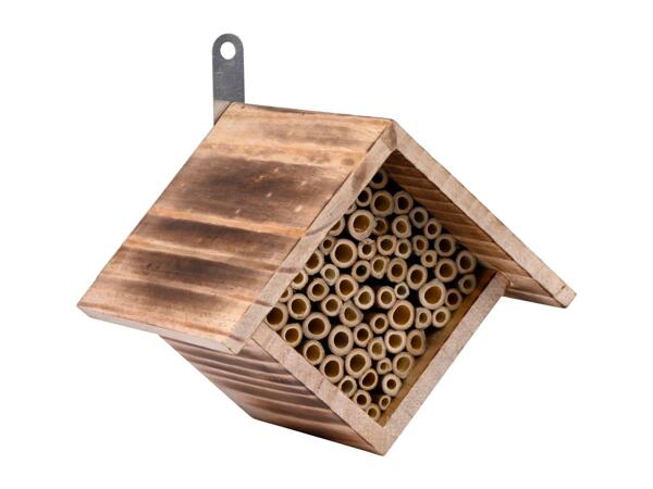 Dobar Nesting Aid for Wild Bees