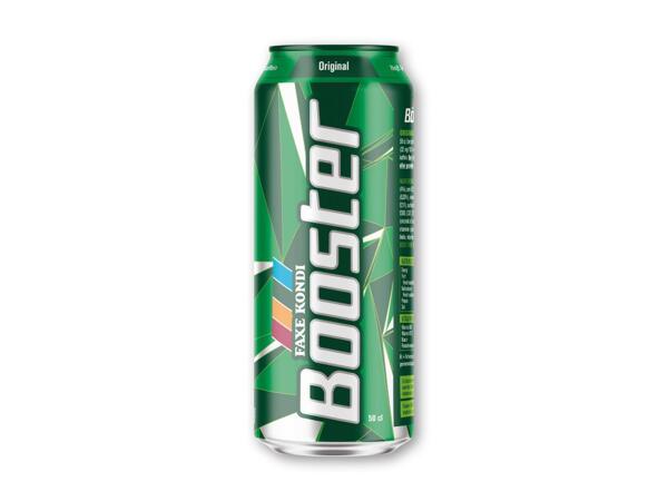 Faxe Kondi Booster