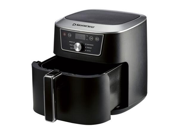 Silvercrest 6.7L Air Fryer