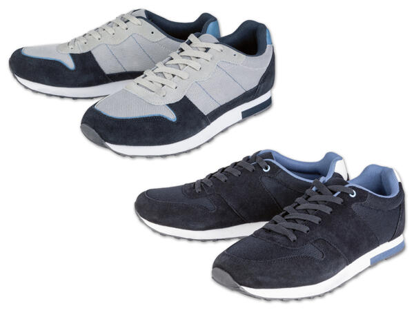 Herren Freizeitschuhe