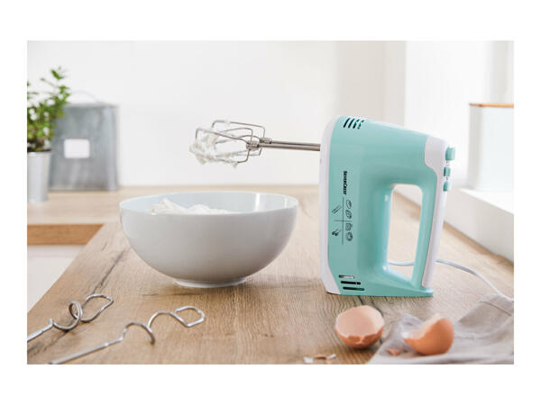 Silvercrest Hand Mixer