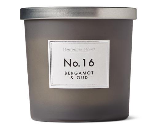 Huntington Home 
 Luxury 2-Wick Candle