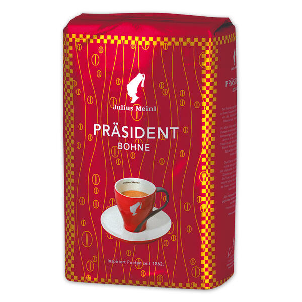 Präsident
