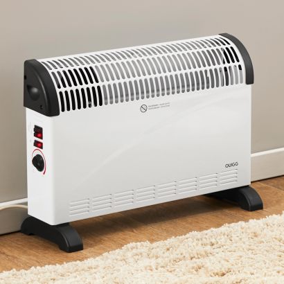 Elektrischer Radiator