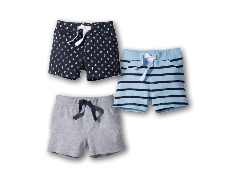 LupiLu(R) Babies' Shorts